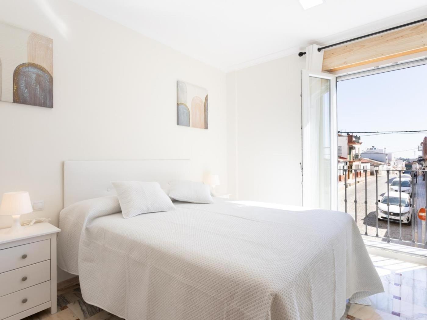 Holiday home La De Italica