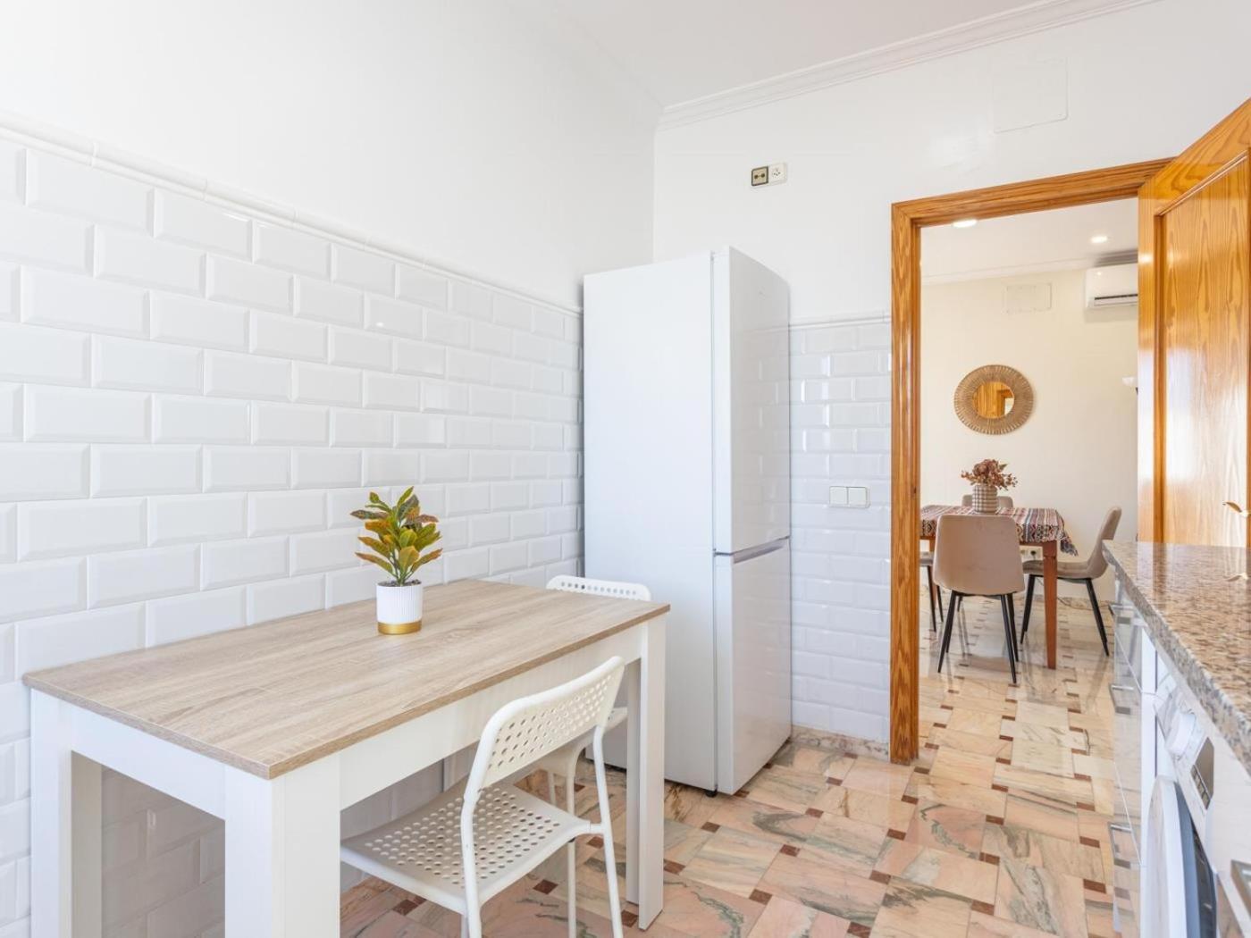 Holiday home La De Italica Santiponce