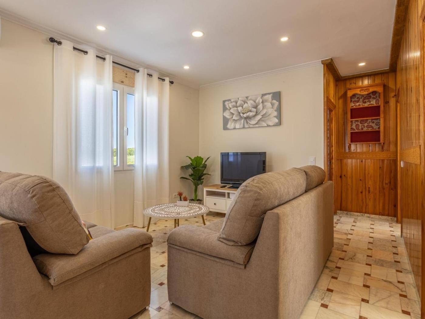 Holiday home La De Italica Santiponce