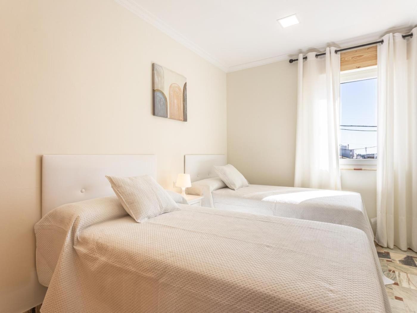 La De Italica Holiday home