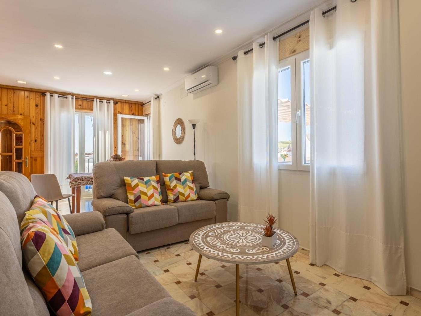La De Italica Holiday home *