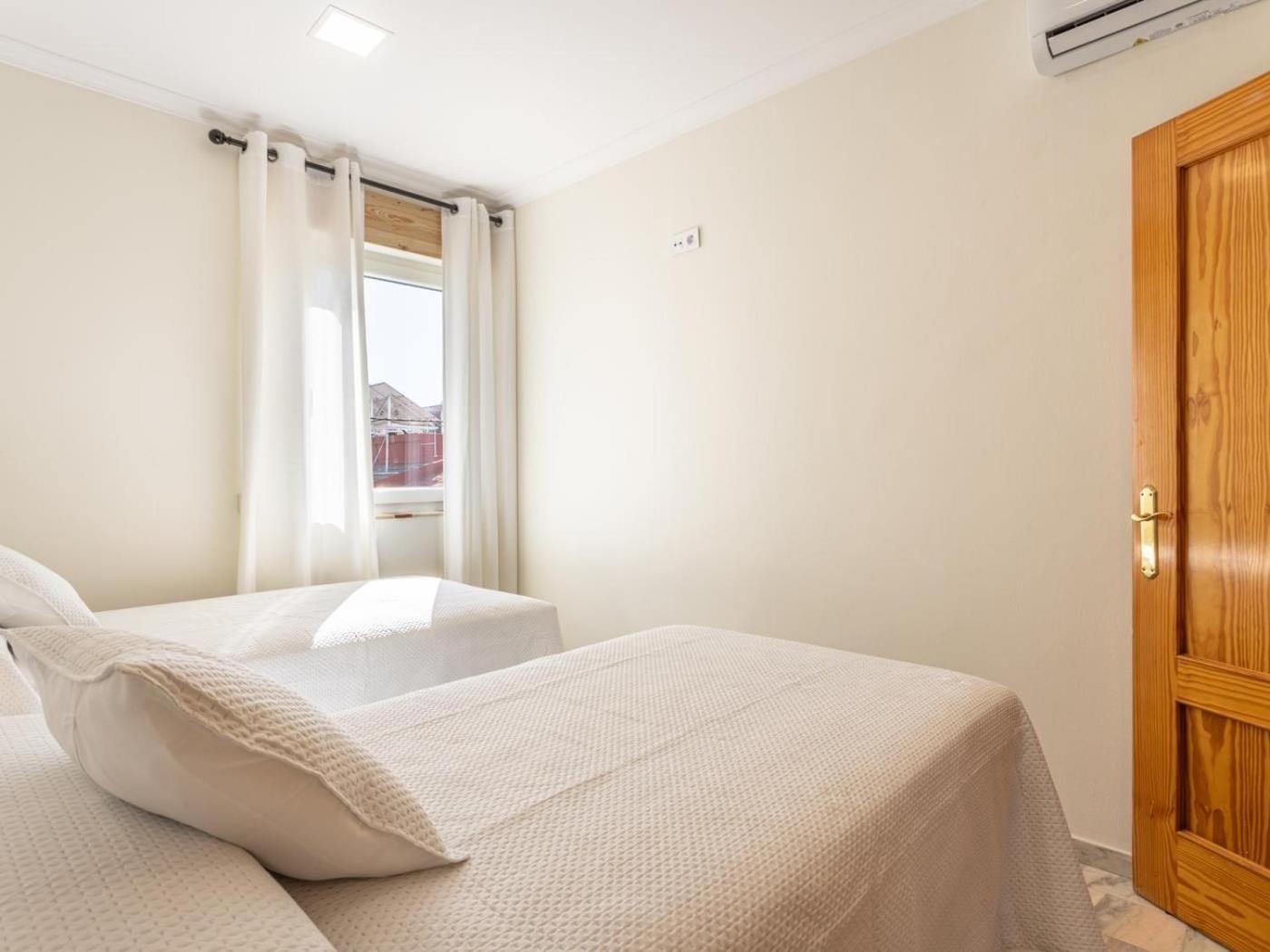 Holiday home La De Italica Santiponce