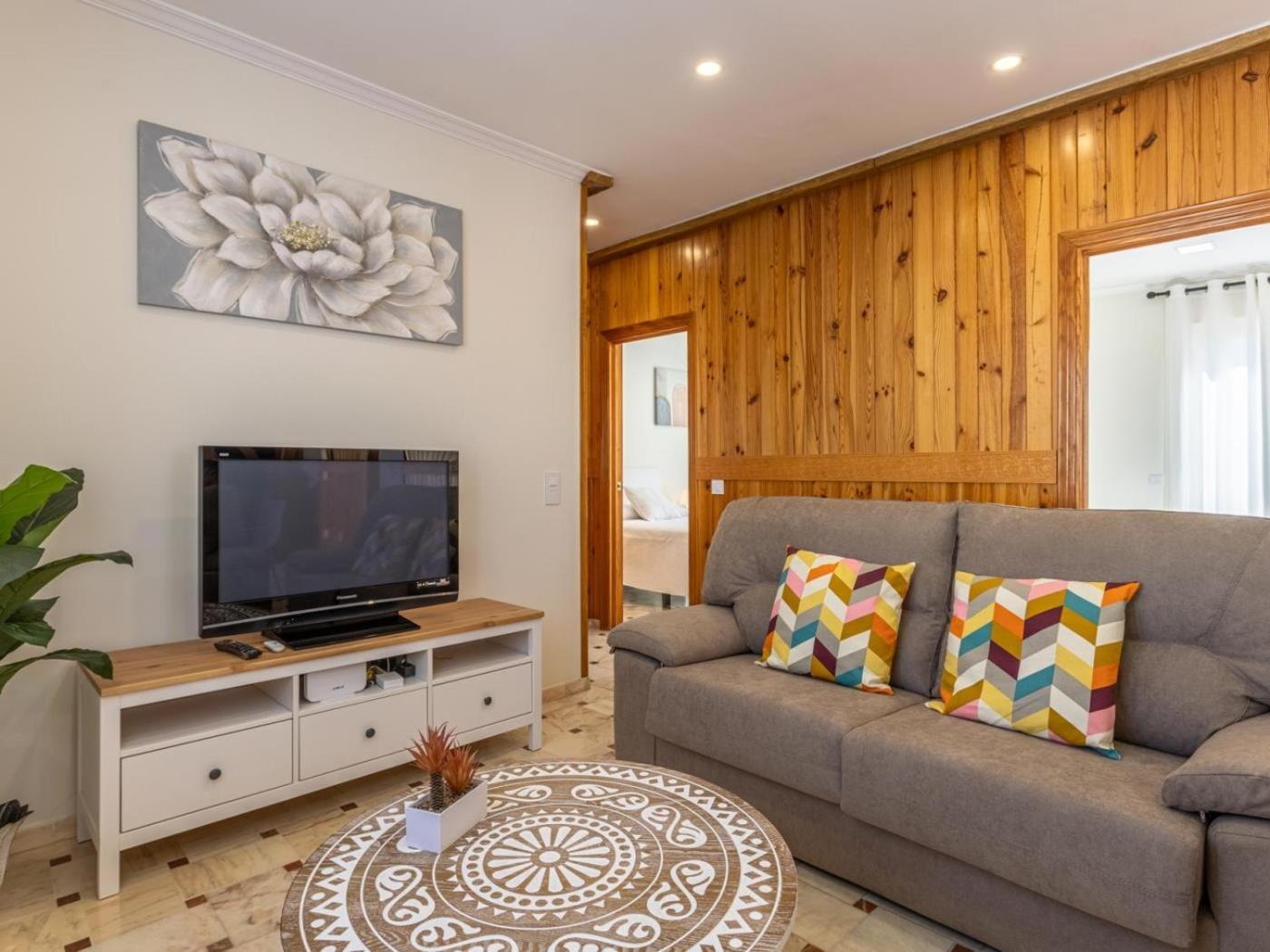 Holiday home La De Italica