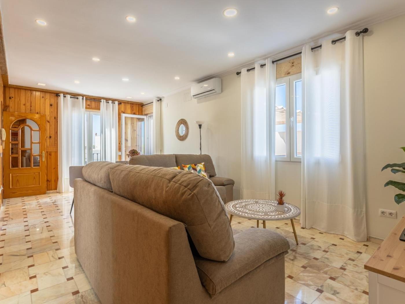 Holiday home La De Italica *