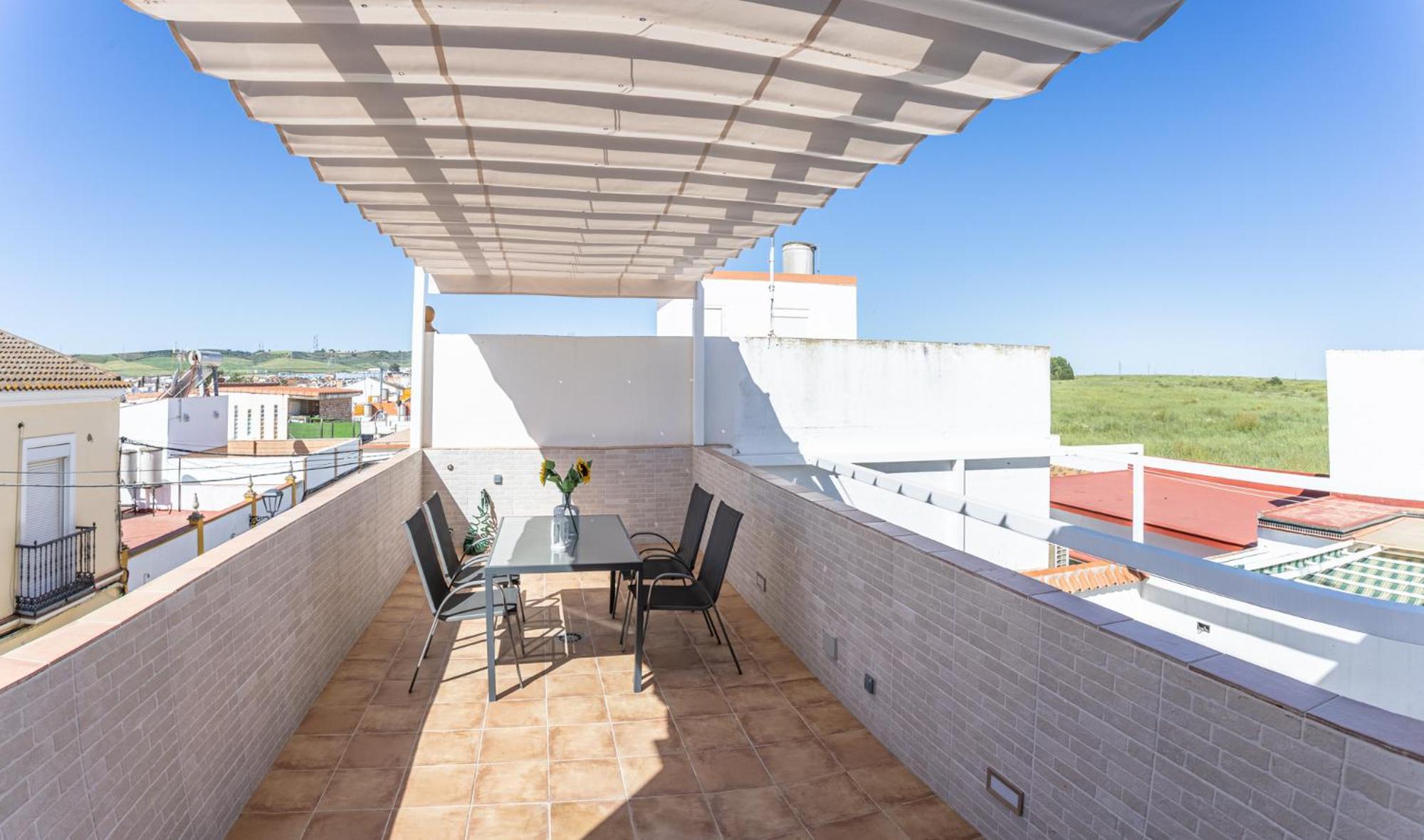 La De Italica Holiday home Santiponce