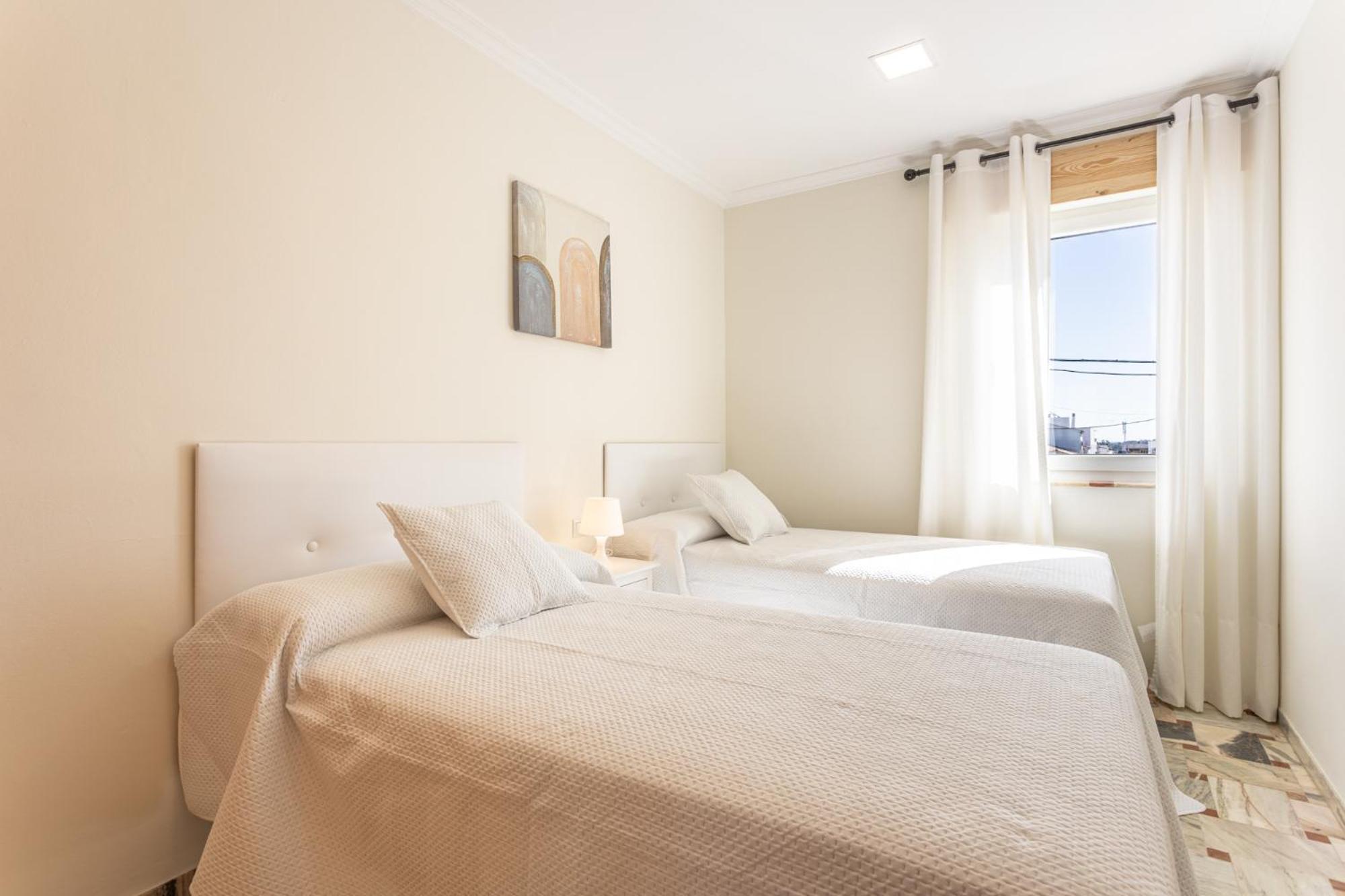La De Italica Holiday home Santiponce