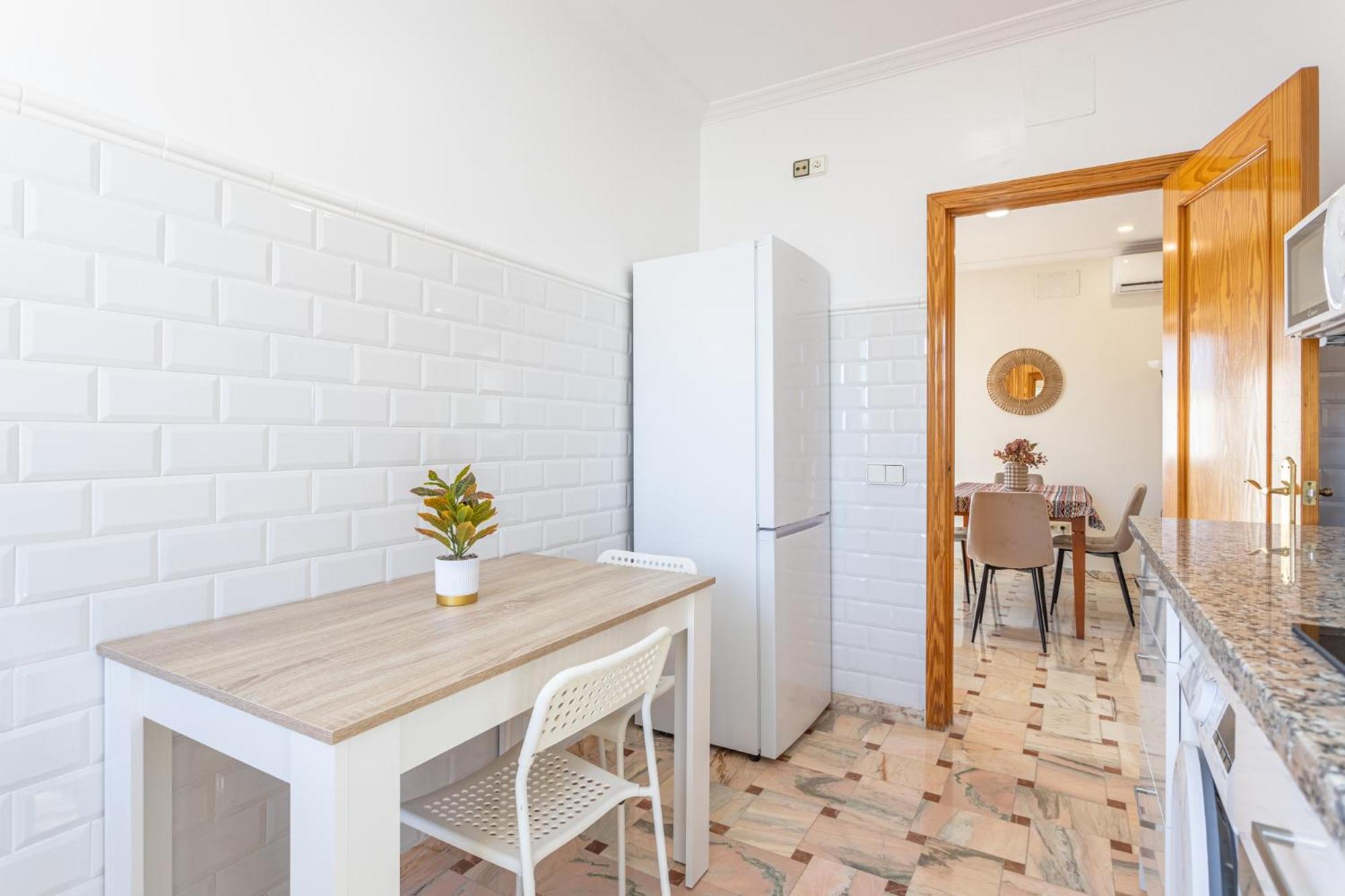 La De Italica Holiday home Santiponce