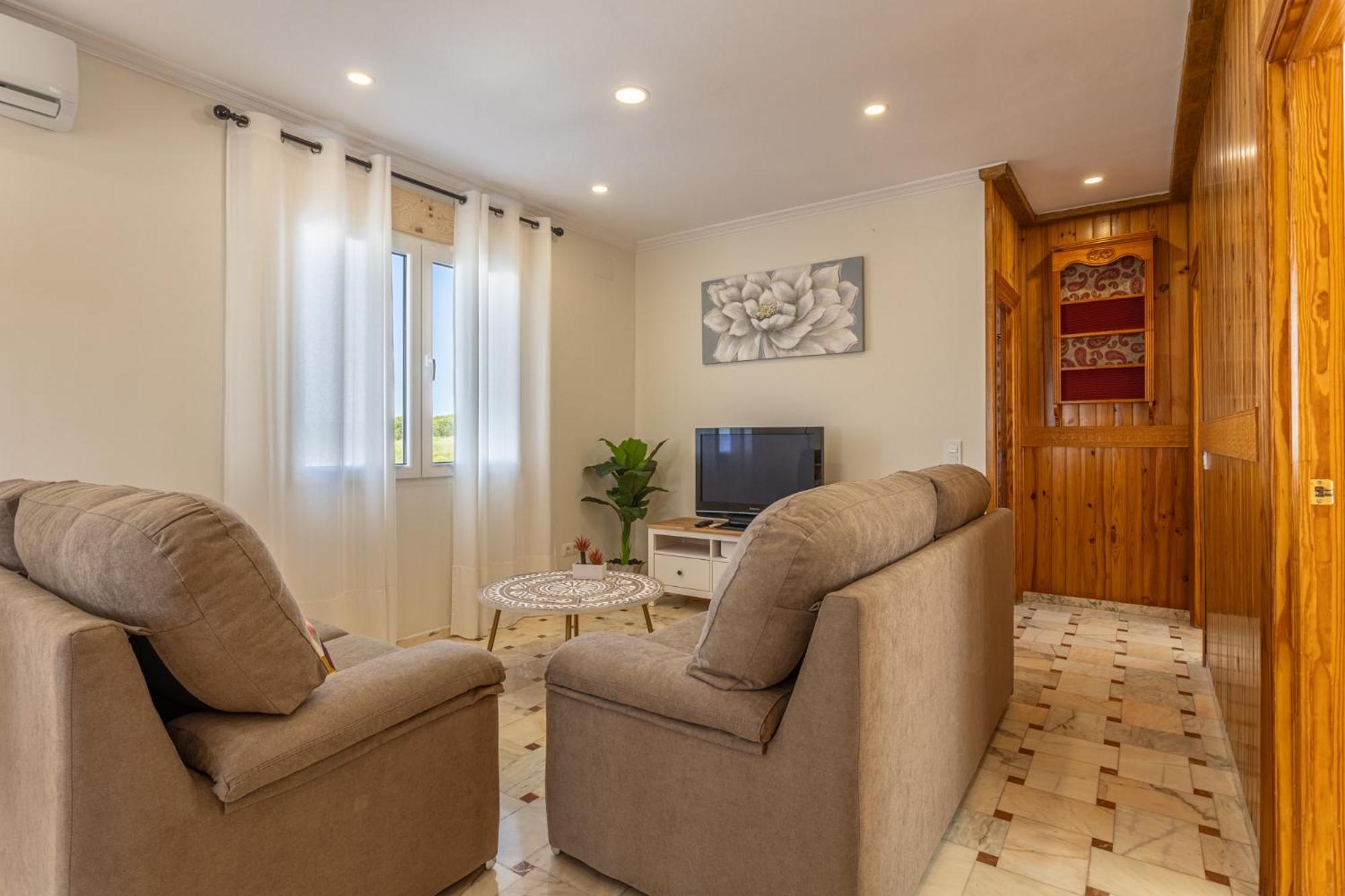 La De Italica Holiday home Santiponce