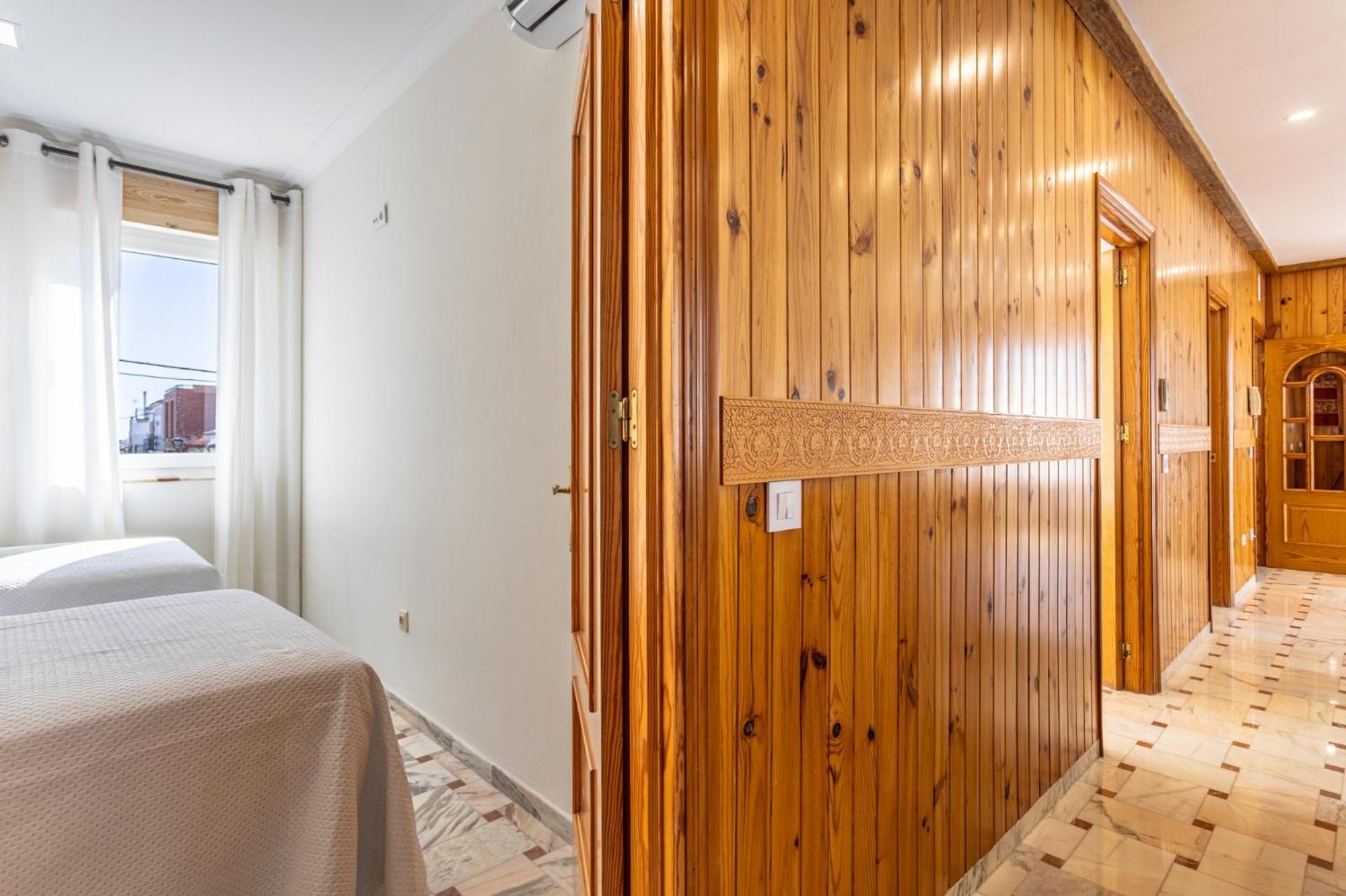 Holiday home La De Italica