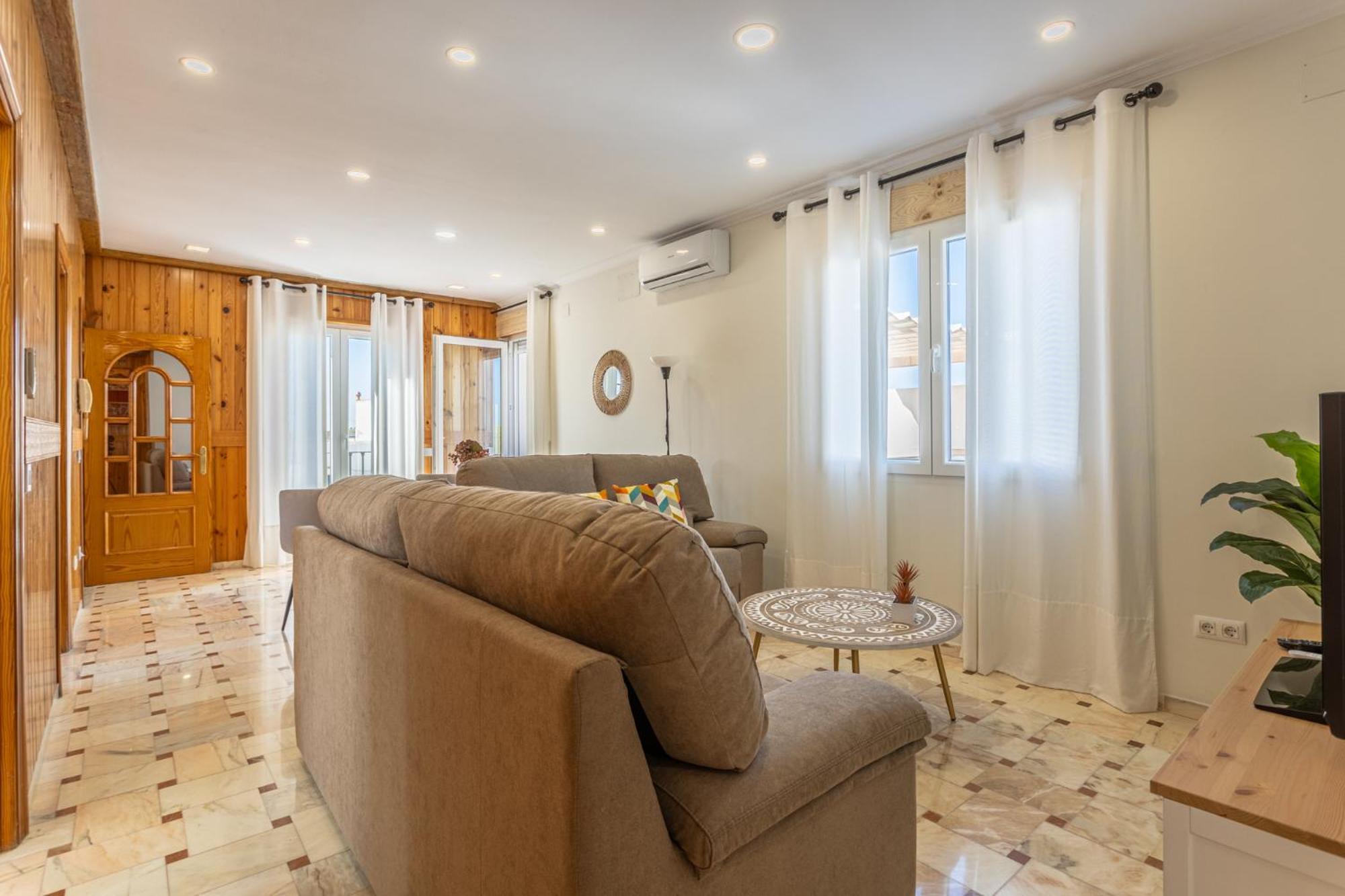 Holiday home La De Italica Santiponce