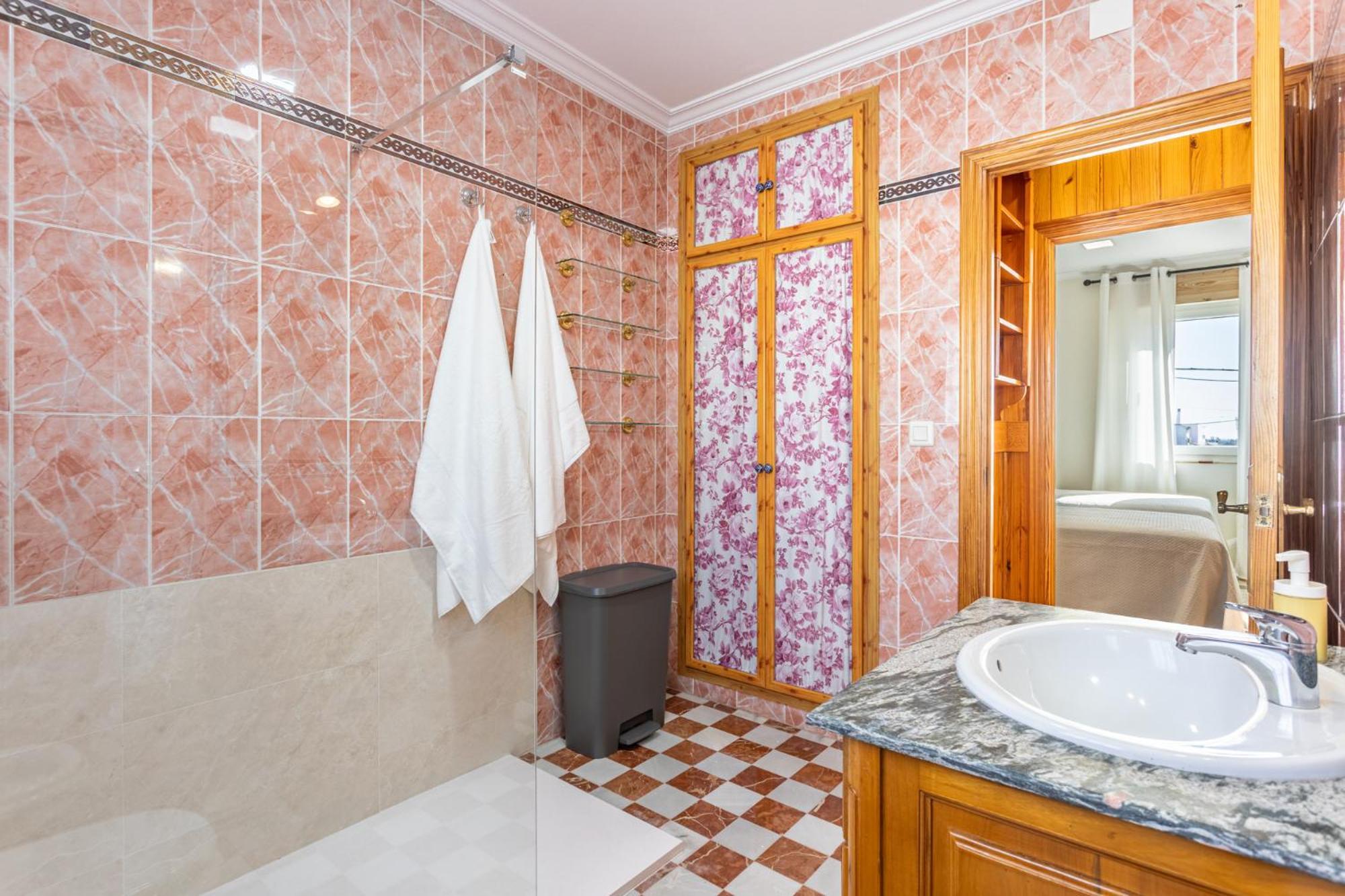 Holiday home La De Italica *