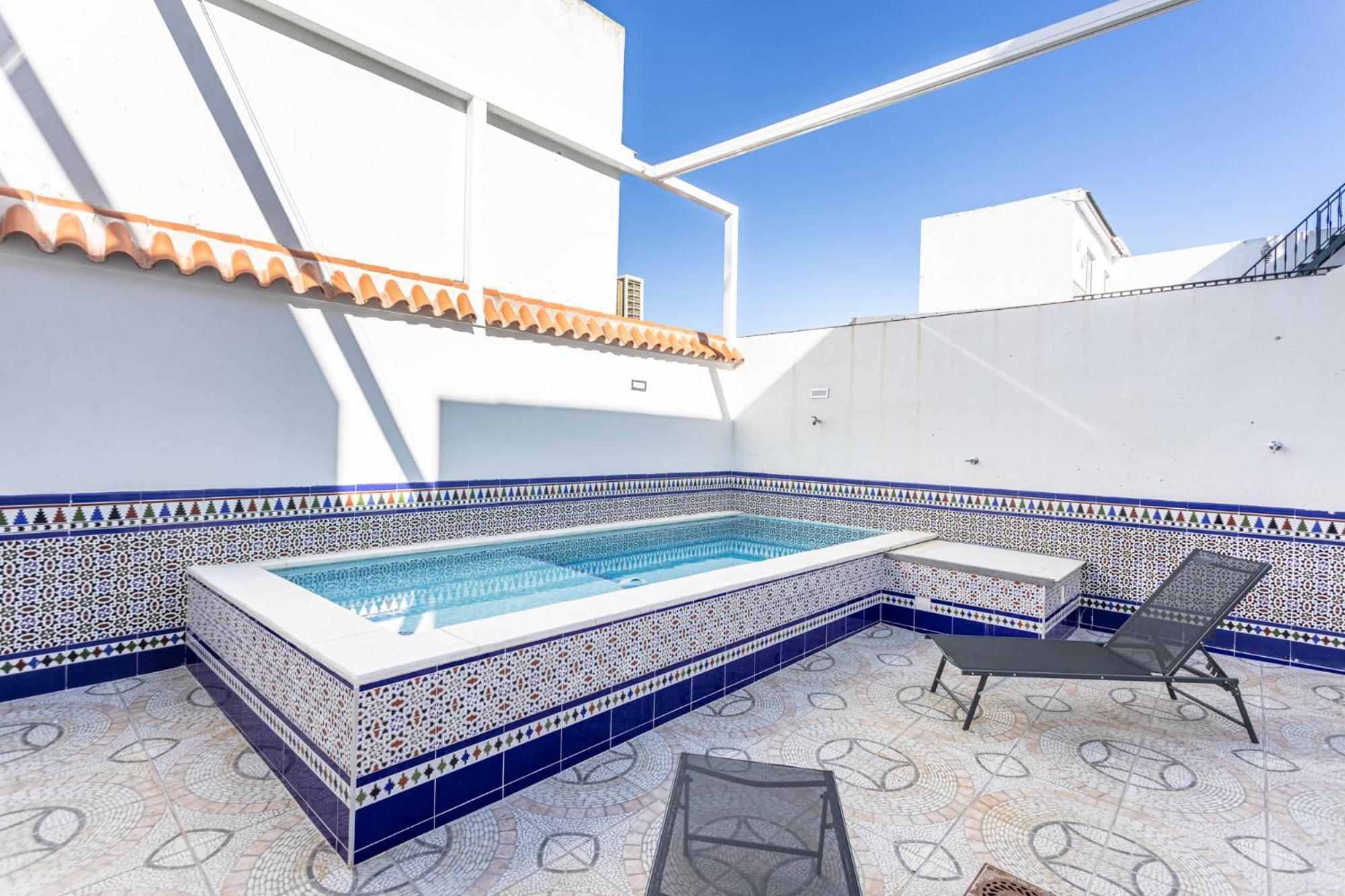 La De Italica Holiday home *
