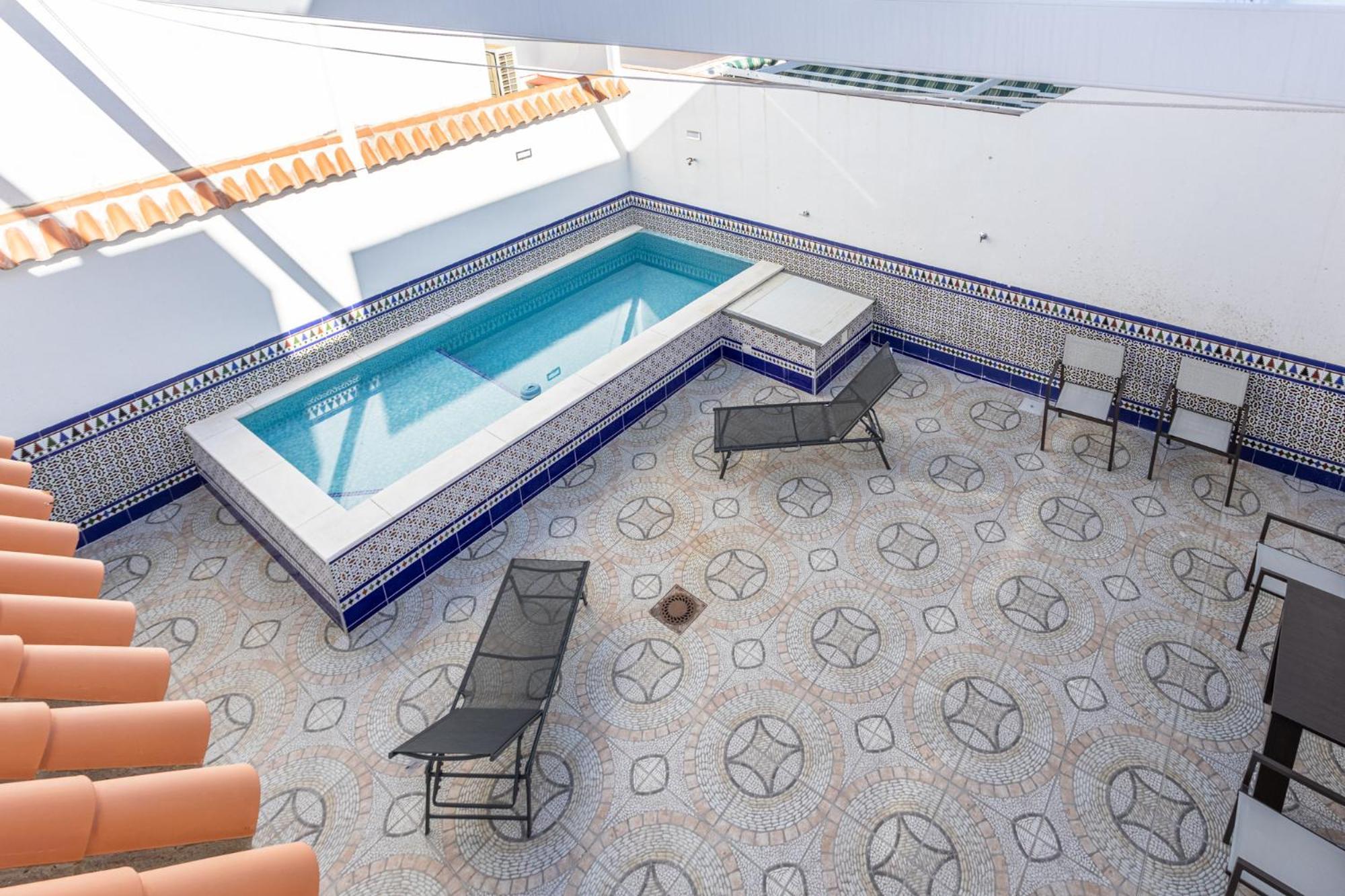 La De Italica Holiday home